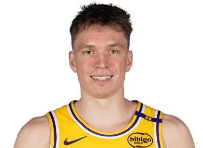 Dalton Knecht