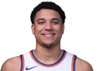 Kevin McCullar Jr.