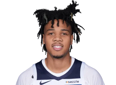 Terrence Shannon Jr.