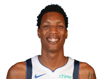 Jamarion Sharp