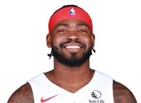 Jamal Shead