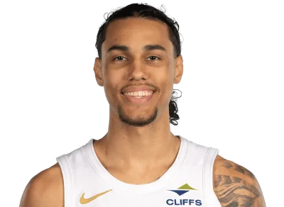 Jaylon Tyson