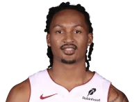 Jahmir Young