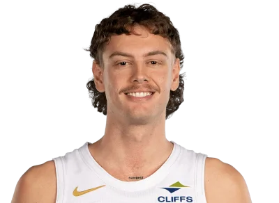 Luke Travers