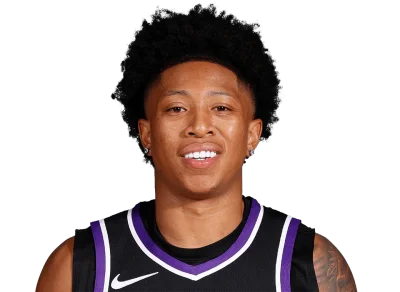 Boogie Ellis