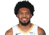 Keion Brooks Jr.