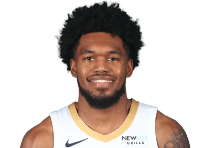 Keion Brooks Jr.