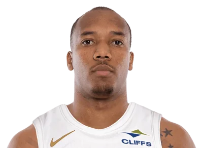 Darius Brown II
