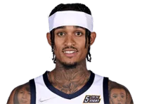 Jordan Clarkson