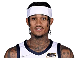 Jordan Clarkson