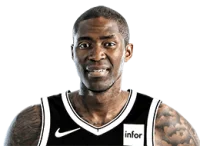 Crawford, Jamal