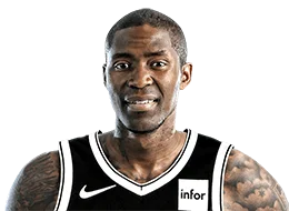 Crawford, Jamal