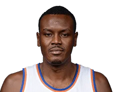 Dalembert, Samuel