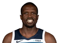Deng, Luol