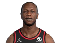 Dieng, Gorgui