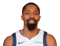 Spencer Dinwiddie