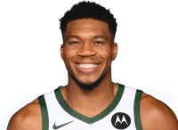 Giannis Antetokounmpo