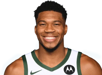 Giannis Antetokounmpo