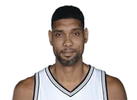 Duncan, Tim