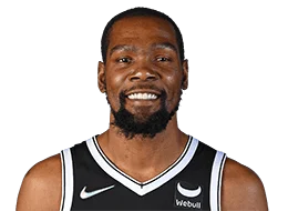 Kevin Durant