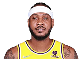 Anthony, Carmelo