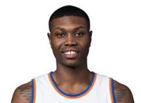 Early, Cleanthony