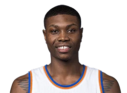 Early, Cleanthony