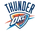 Oklahoma City Thunder