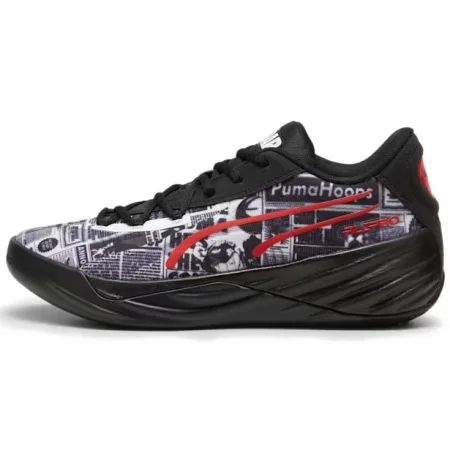 Puma All-Pro Nitro Puma All-Pro Nitro Media Day
