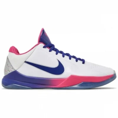 Kobe 5 Protro Kay Yow