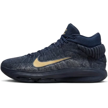Nike G.T. Hustle 3 PE G.T. Hustle 3 PE Obsidian Gold
