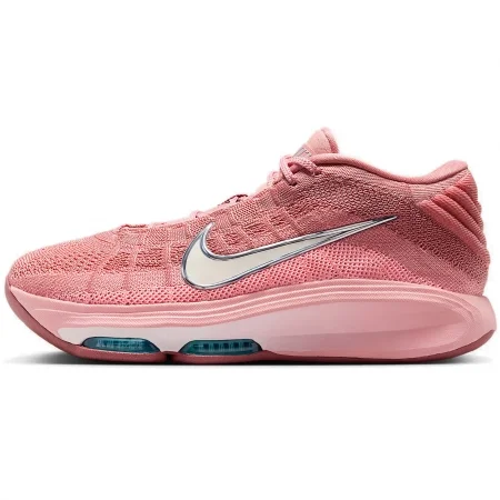 Nike G.T. Hustle 3 G.T. Hustle 3 Red Stardust