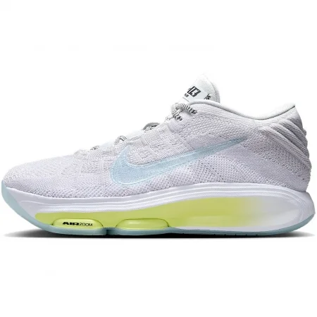 Nike G.T. Hustle 3 G.T. Hustle 3 Pure Platinum Glacier Blue