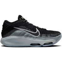 G.T. Hustle 3 Black Grey White