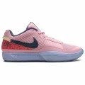 Nike Nike JA 1 Day One Soft Pink