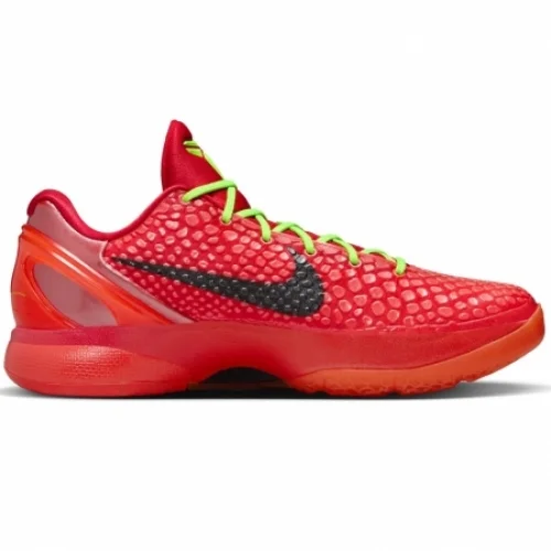 *** Nike Zoom Kobe 6 Nike Kobe 6 Reverse Grinch
