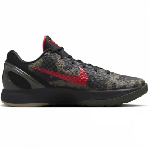 *** Nike Zoom Kobe 6 Nike Zoom Kobe 6 Italian Camo