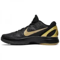 Kobe 6 BHM