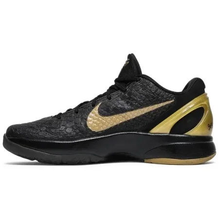 Nike Kobe 6 Kobe 6 BHM
