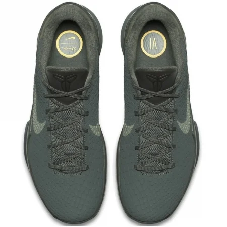 Nike Kobe 6 Kobe 6 Black Mamba Collection Fade to Black