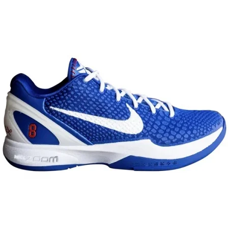 *** Nike Zoom Kobe 6 Nike Zoom Kobe 6 Dodgers