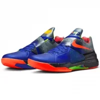 KD 4 Nerf