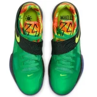 KD 4 Weatherman