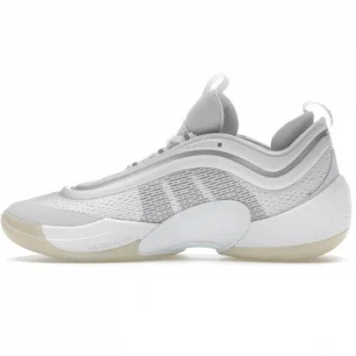 Adidas D.O.N. Issue #6 D.O.N Issue 6 Triple White