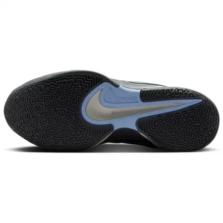 Nike JA 2 JA 2 Exposure Iron Grey