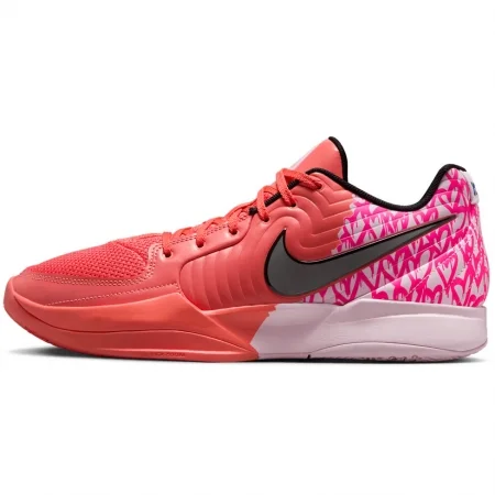 *** Nike JA 2 Nike JA 2 Heart Eyes