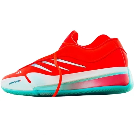 Adidas Dame 9 Adidas Dame 9 Formula Zero PE