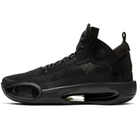 Air Jordan XXXIV Air Jordan XXXIV Black Cat