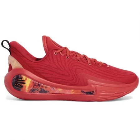 Under Armour Curry 12 Curry 12 Spark