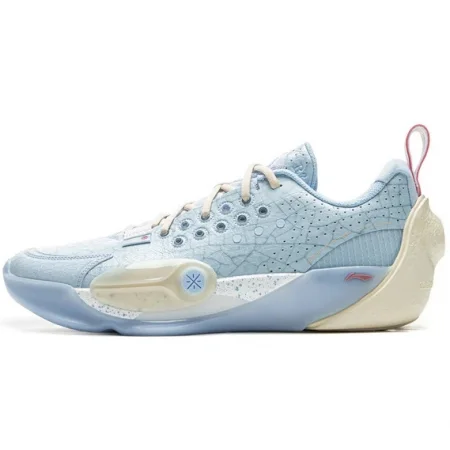 Li-Ning Wade All City 13 Li Ning Wade All City 13 Ice Chips